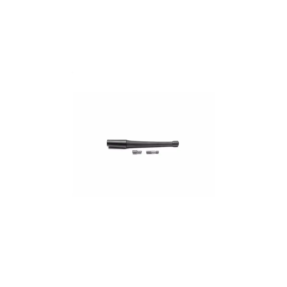 Reflex Stubby Type AM/ FM Antenna - 6" Length - HAVHFB-05-002